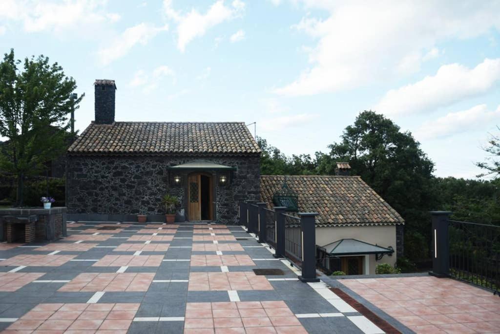 Вилла Casa Dell'Acero Puntalazzo Экстерьер фото